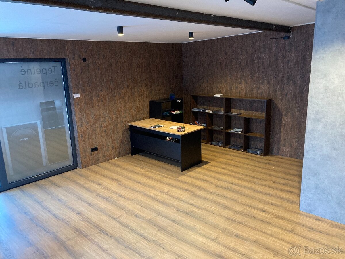 Priestor na prenájom - 4