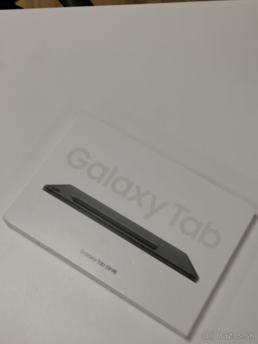 Samsung Tab S9 FE 6/128GB- Nový - 4