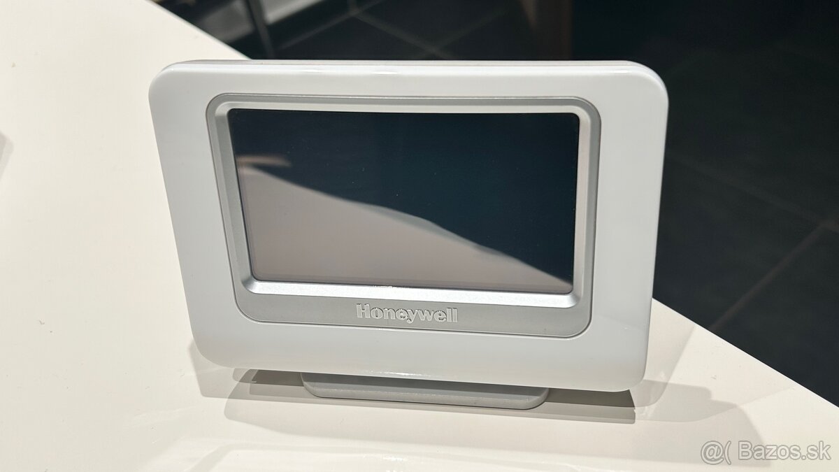 Honeywell Evohome - 4