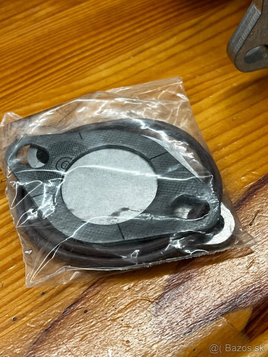 Záslepka na EGR - 4