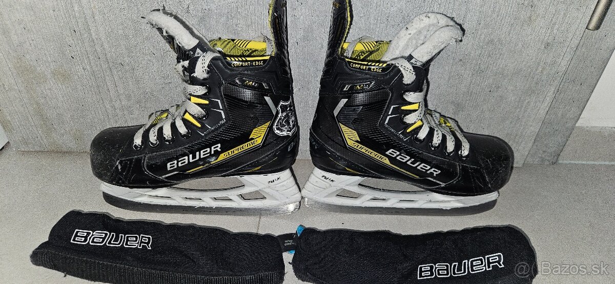 Detske hokejove korcule - 4