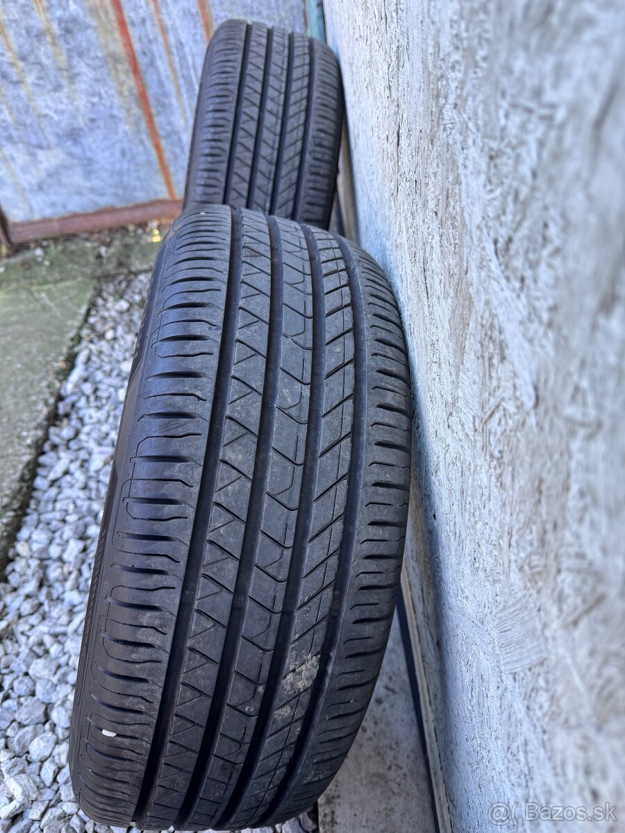 Aludisky 16” 5x112 - 4