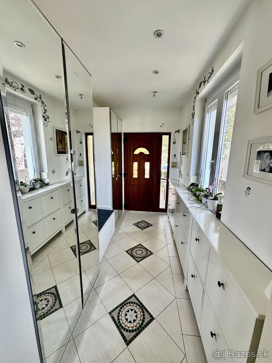 2 izbový byt prenájom - 4