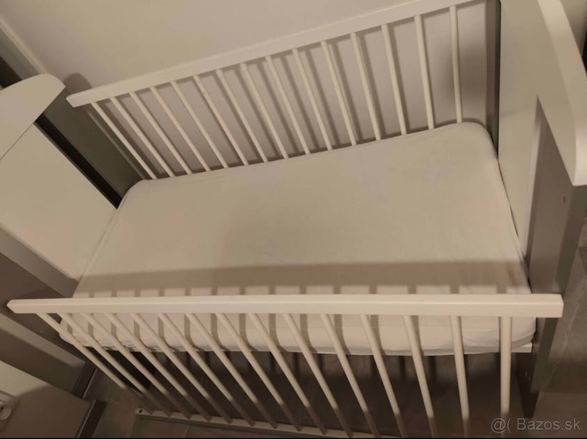 Detska postielka - 4