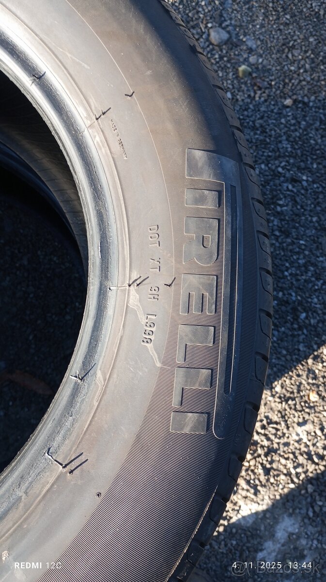 letne pneu 225/60 r16 - 4