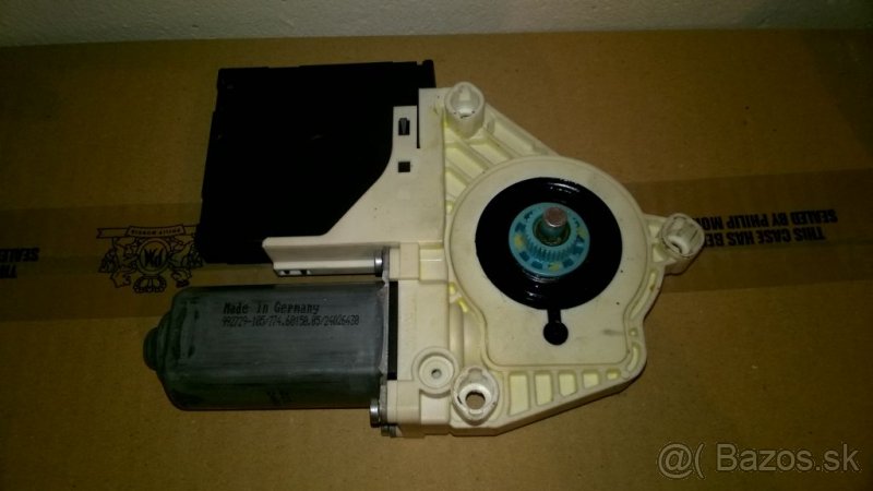 Passat 3C/B6 2007 rozne veci - 4