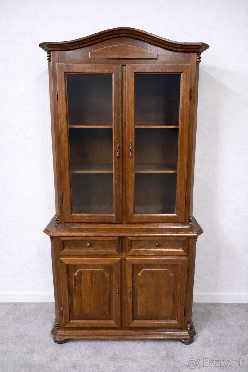 Starožitný nábytok - 4