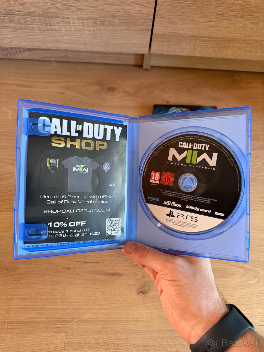 PlayStation 5 (PS5) hry - 4