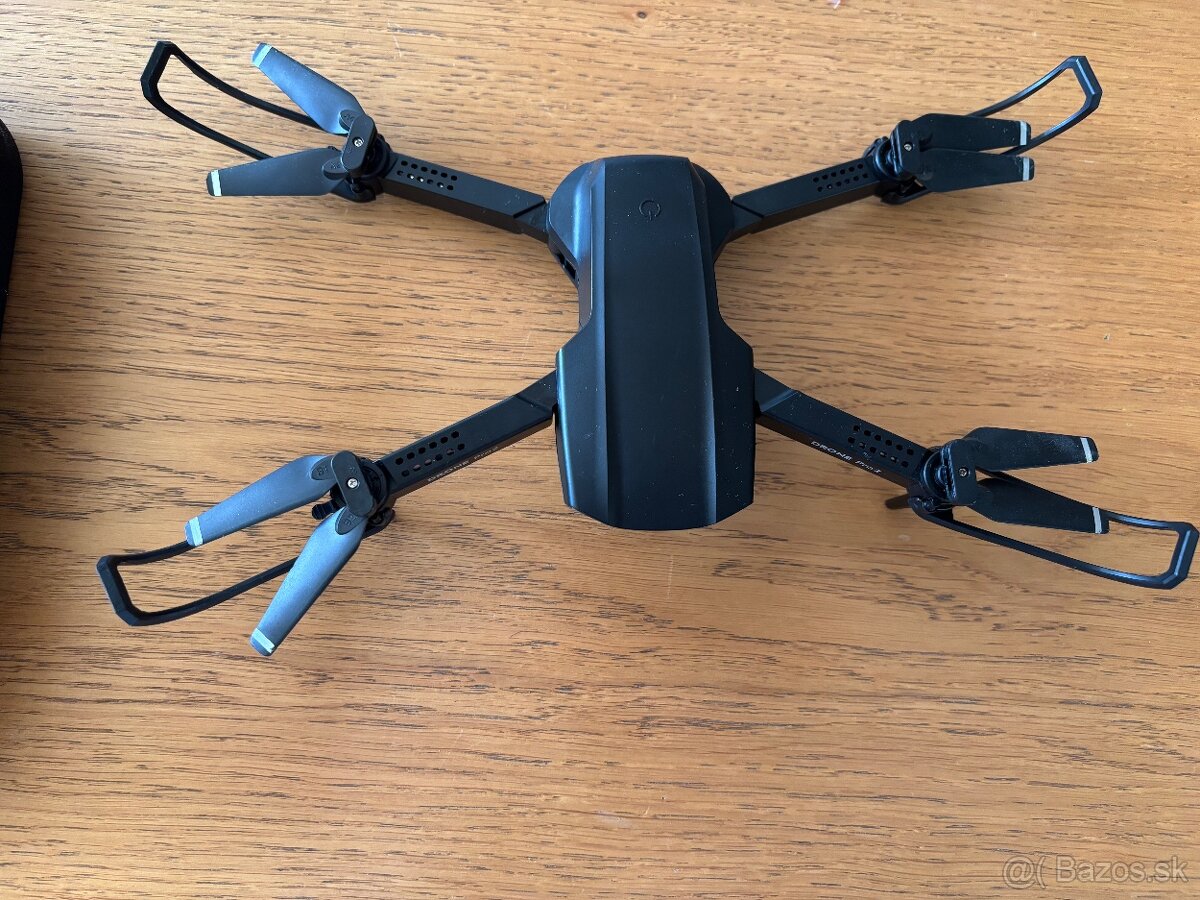 Predám dron - 4