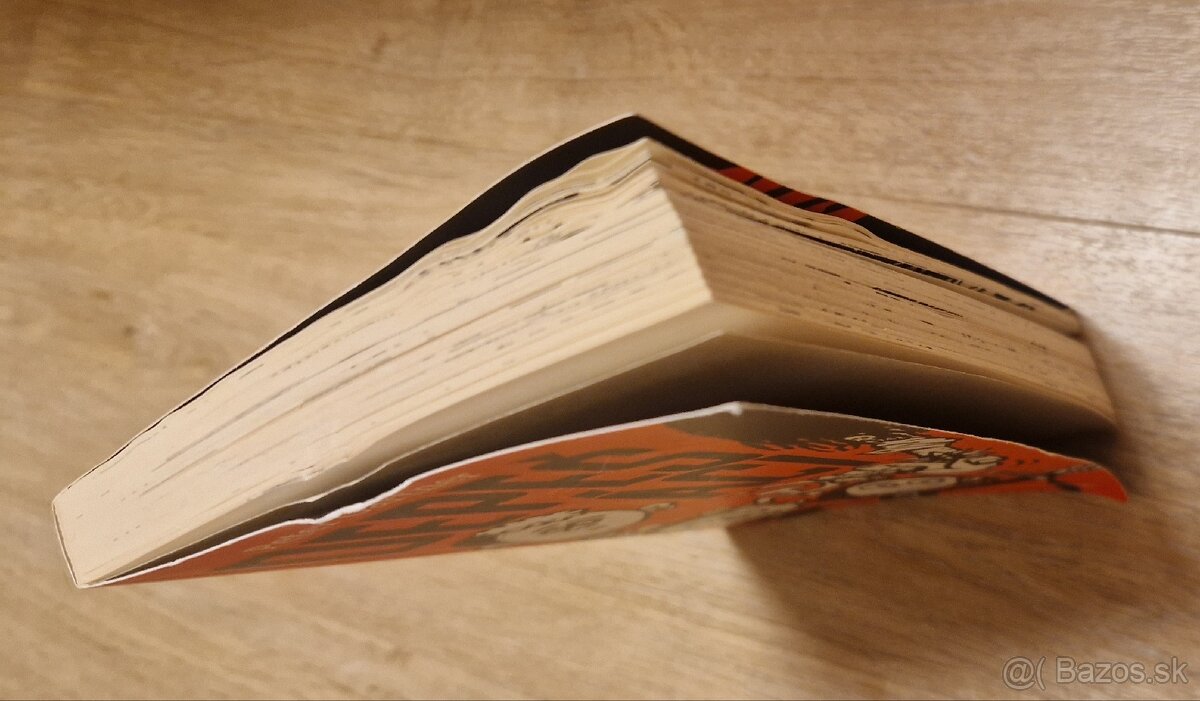 Predam knihu Peter Gärtner - Depešáci - 4