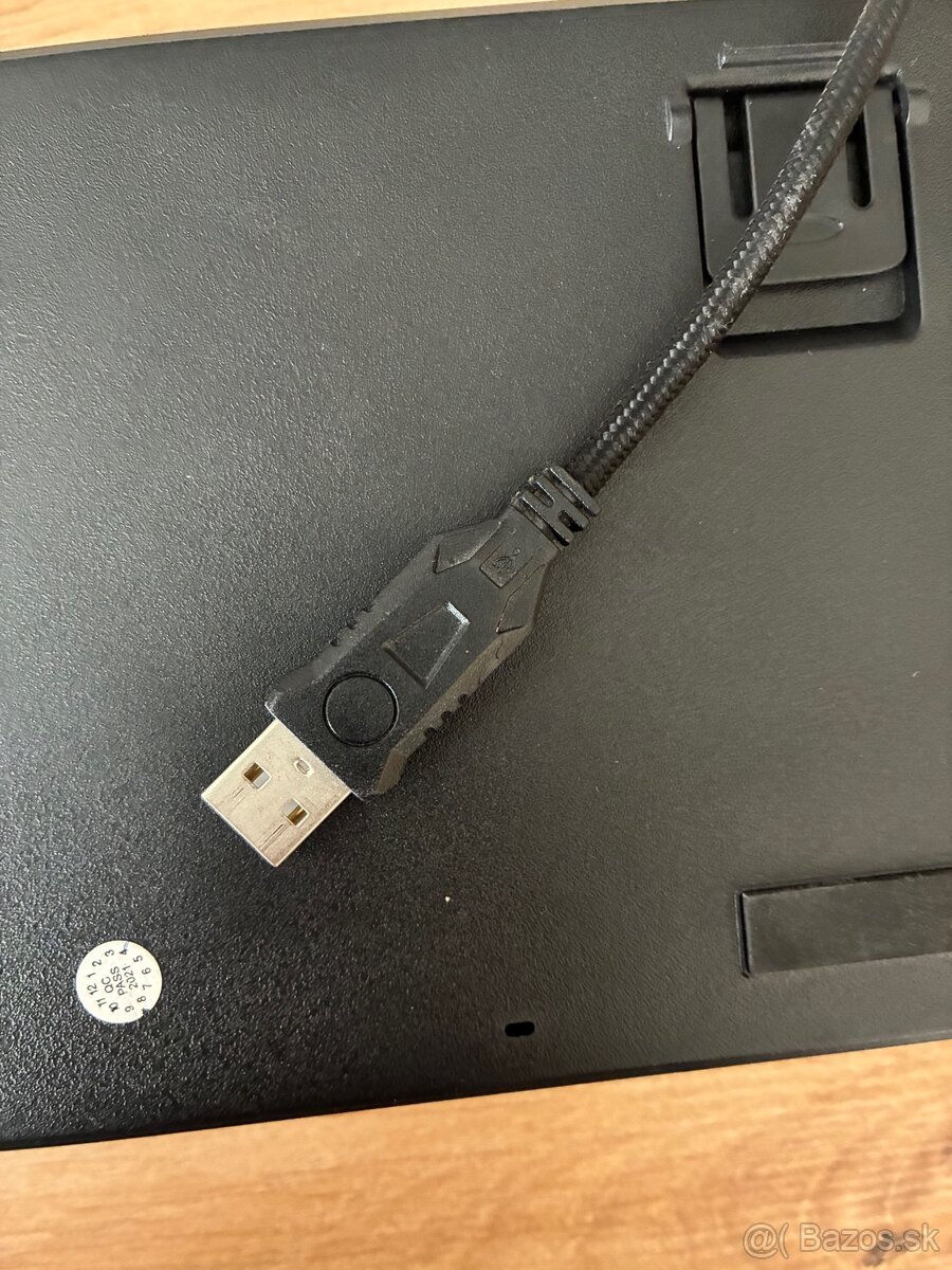 Niceboy oryx k300x - 4