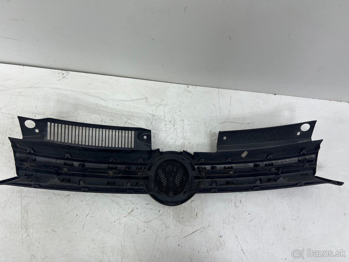 Prefab maska Golf 6 - 4