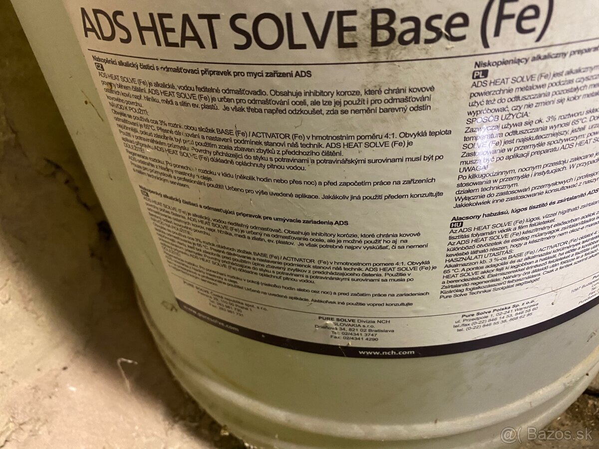 Náplň do umyvacieho stola - 4