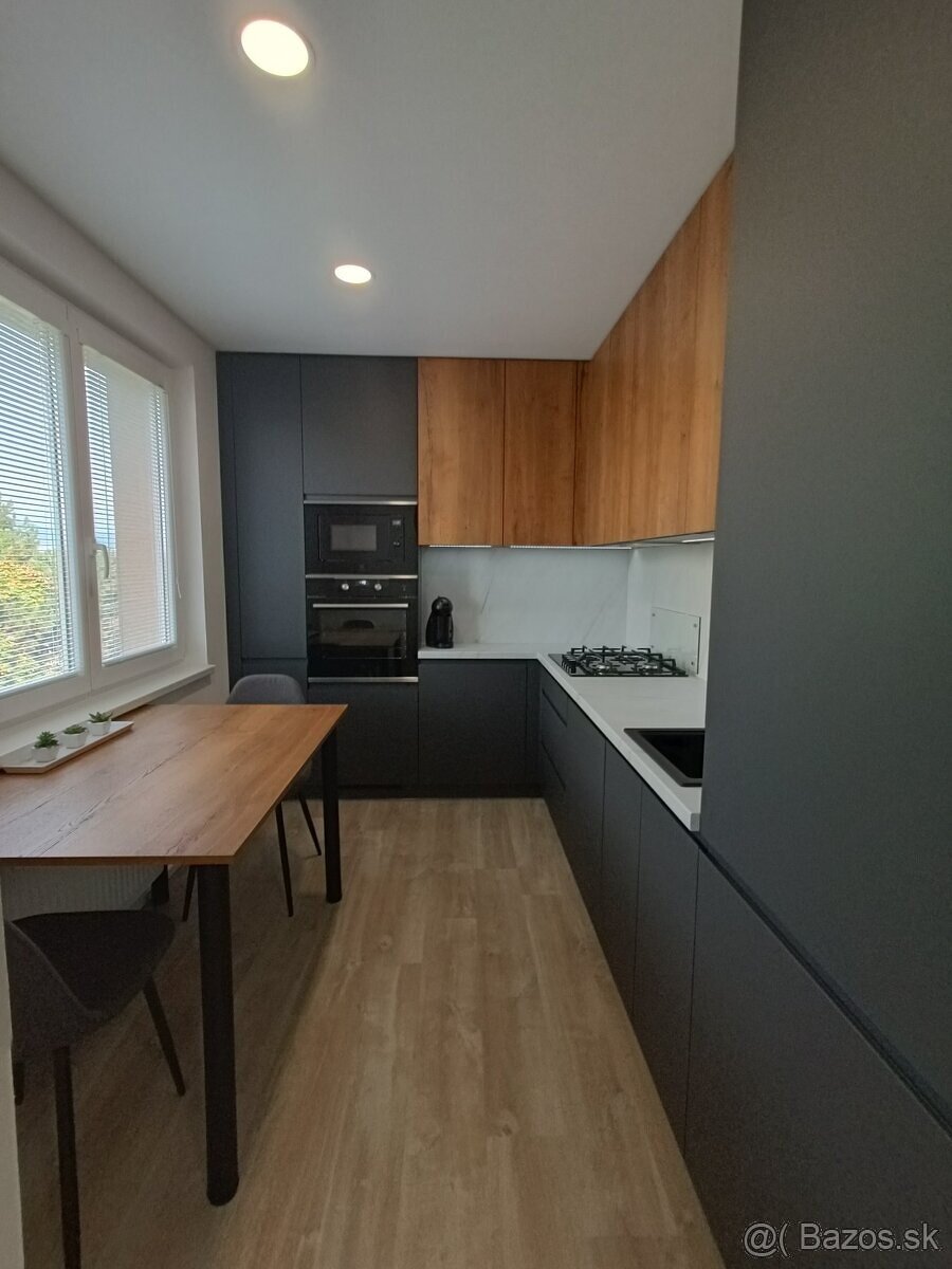 na prenájom krásny 2 izbový byt v Prievidzi - 4