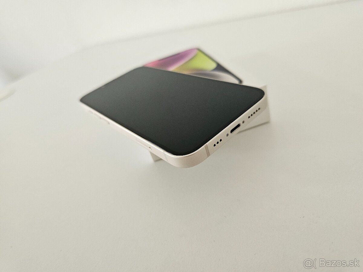 Apple iPhone 14 Starlight - 4