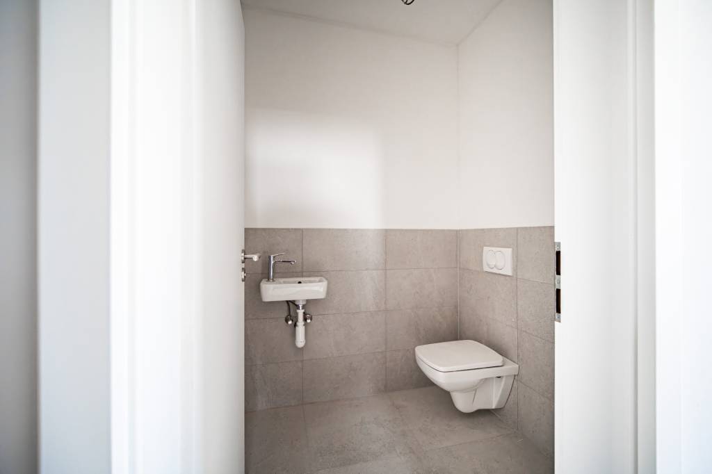 TOREA - ZELENÉ NIVY - 3i BYT SO ZÁHRADKOU V BYT. DOME D - PE - 4