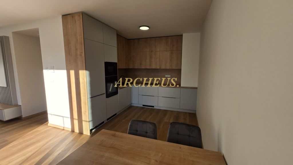 Nájom - Novostavba 2 izbový byt, 54m2, centrum - Prešov - 4