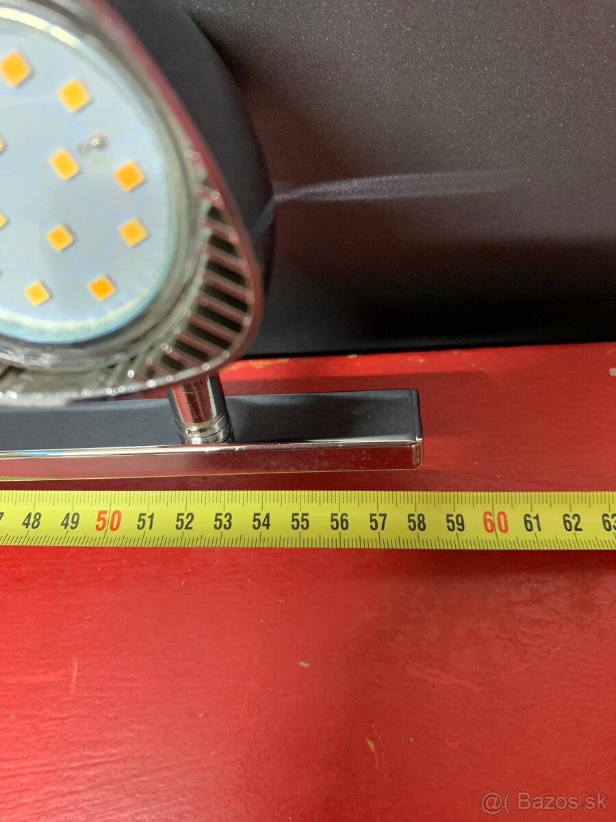 Nove svietidlo luster - 4