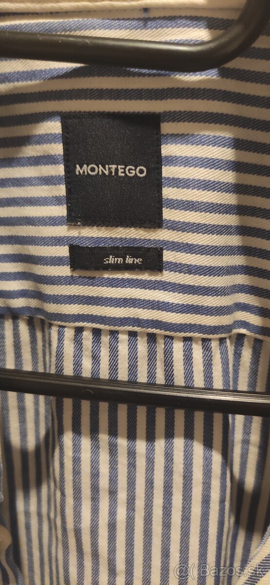 Pánske košele spolu za 40€ - 4