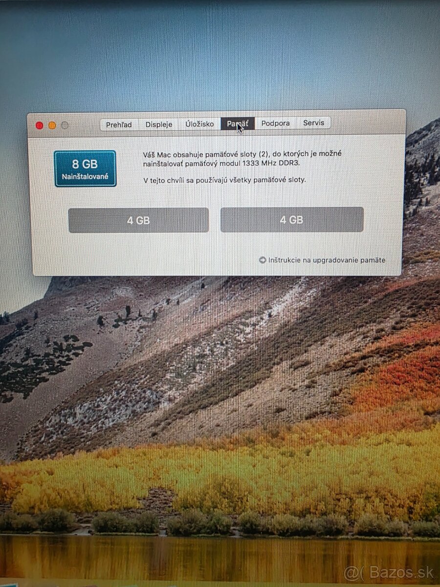 Apple MacBook PRO 15 Late 2011 Intel Core i7 - 4