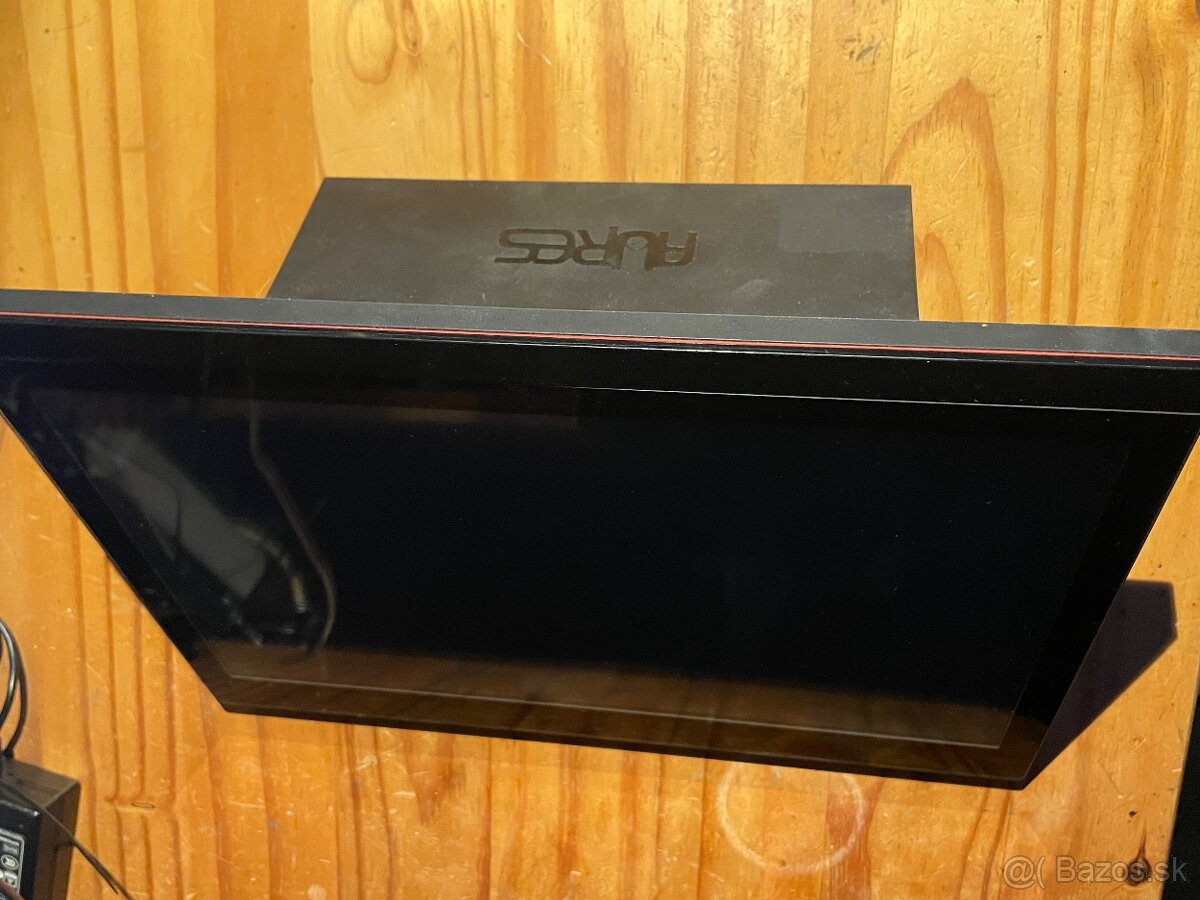 Dotyková registračná pokladňa Aures - 4