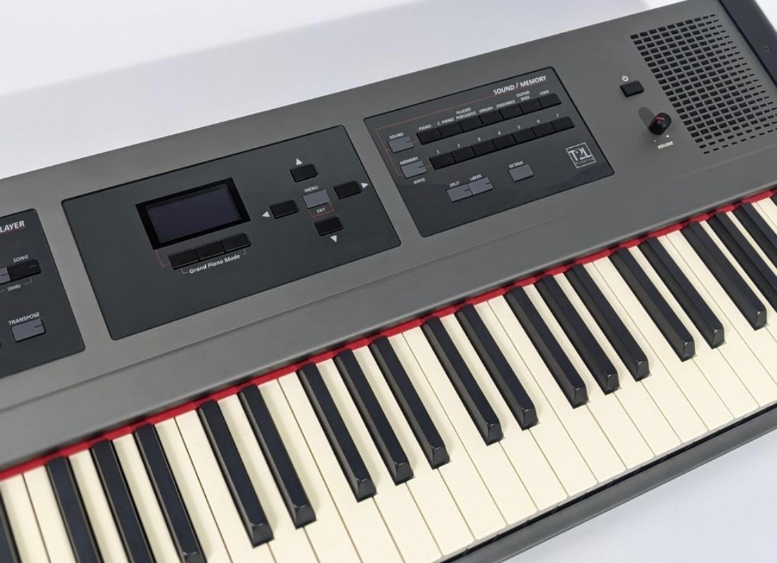 Piano Dexibell VIVO P3 (73 klavesov) - 4