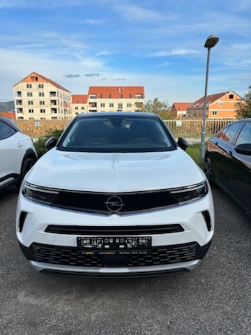 Postúpenie operatívneho lízingu – Opel Mokka (B), 1.2 Turbo - 4