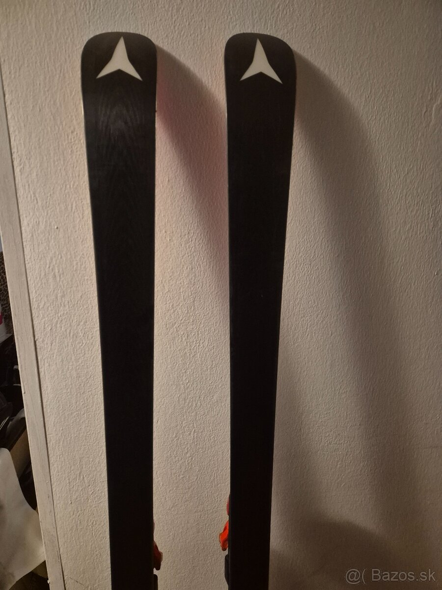 Atomic redster g9 173 - 4