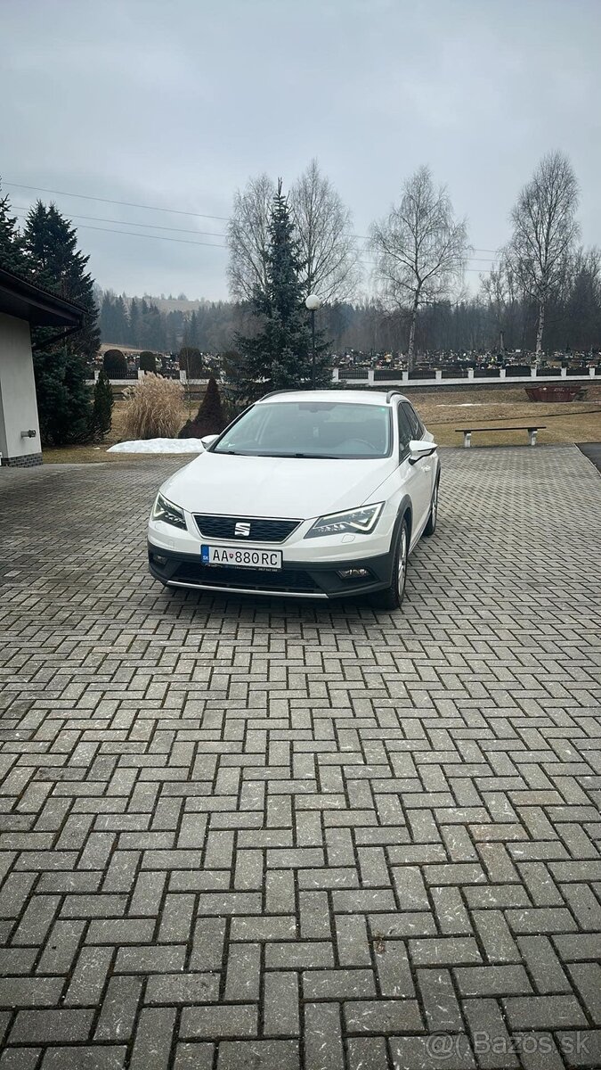 Predam seat leon 2019 2.0 110 kw - 4