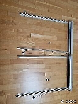 Originalna roleta stresne okno Velux... - 4