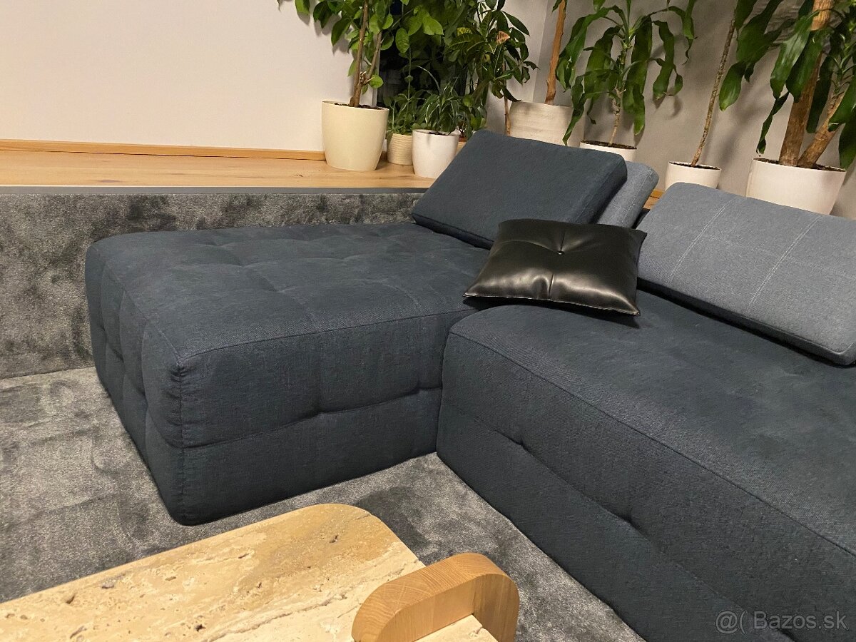 Predam modru sedaciu supravu novu - 4