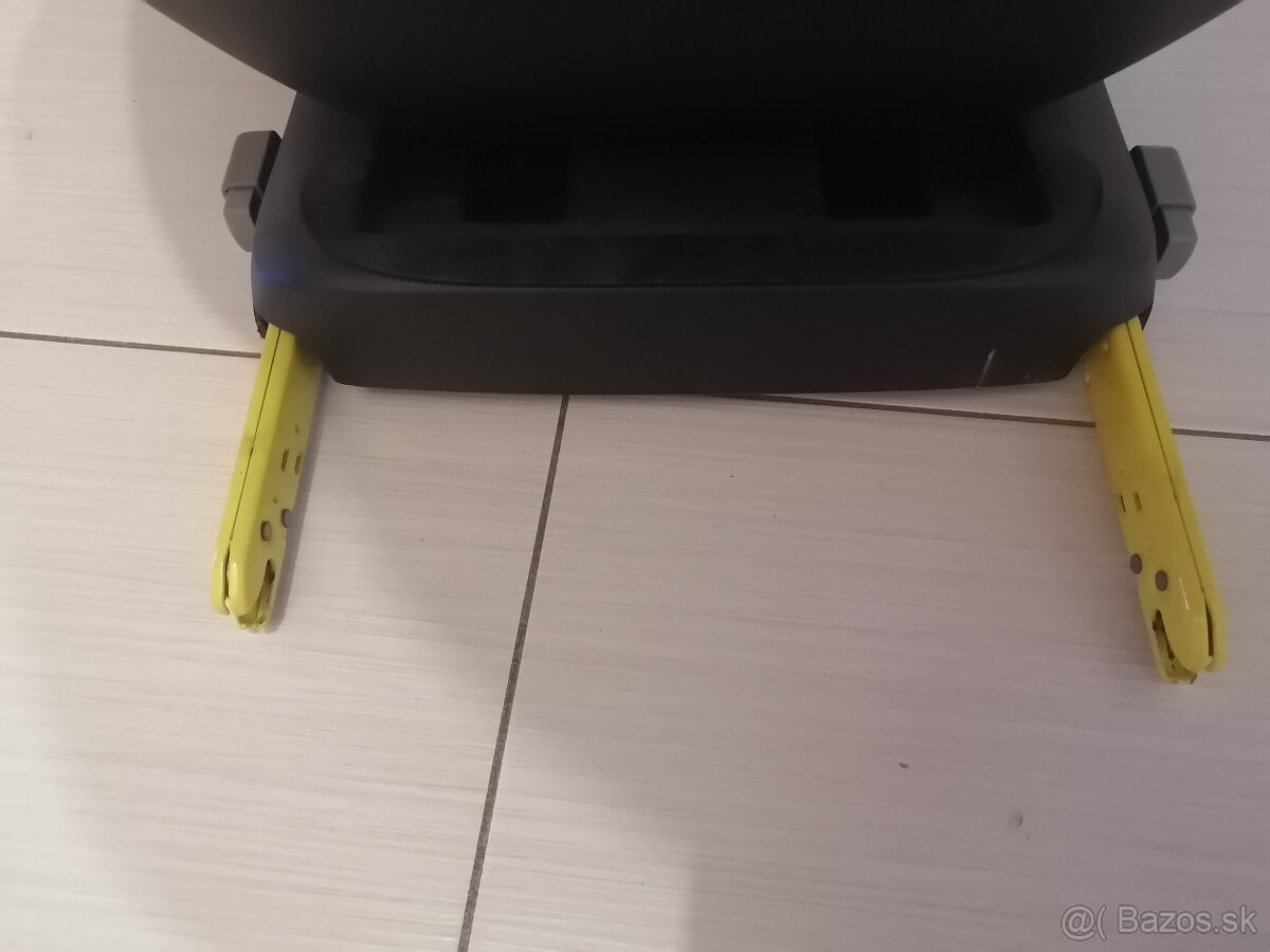 Autosedačka Maxi-Cosi ISOFIX 15–36 kg - 4