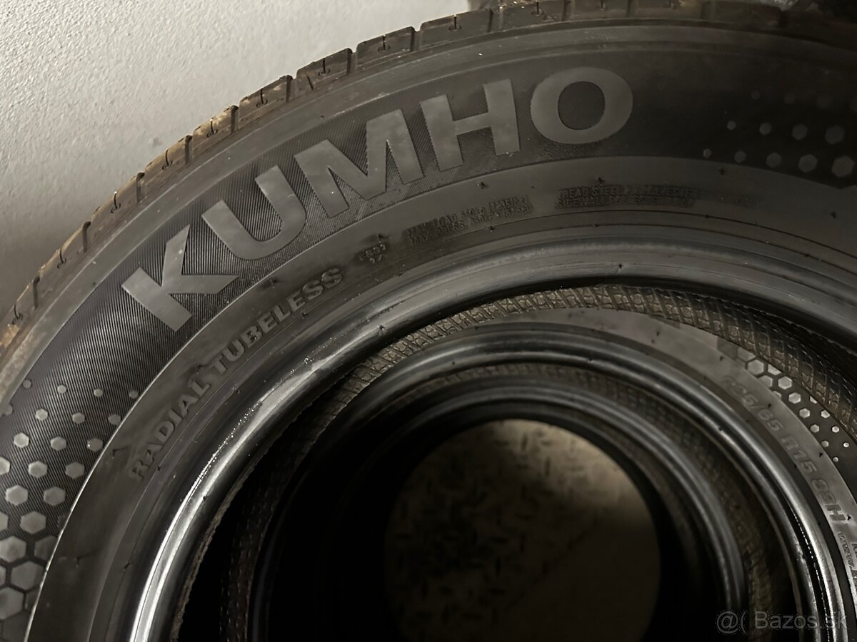 185/65 R15 88H Kumho EcoWing ES31 2022 - 4