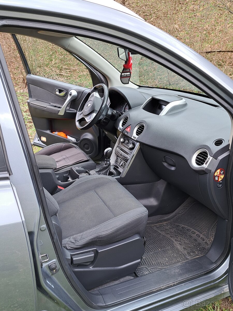 Renault Koleos 2.0 dci 16V 4x4 - 4