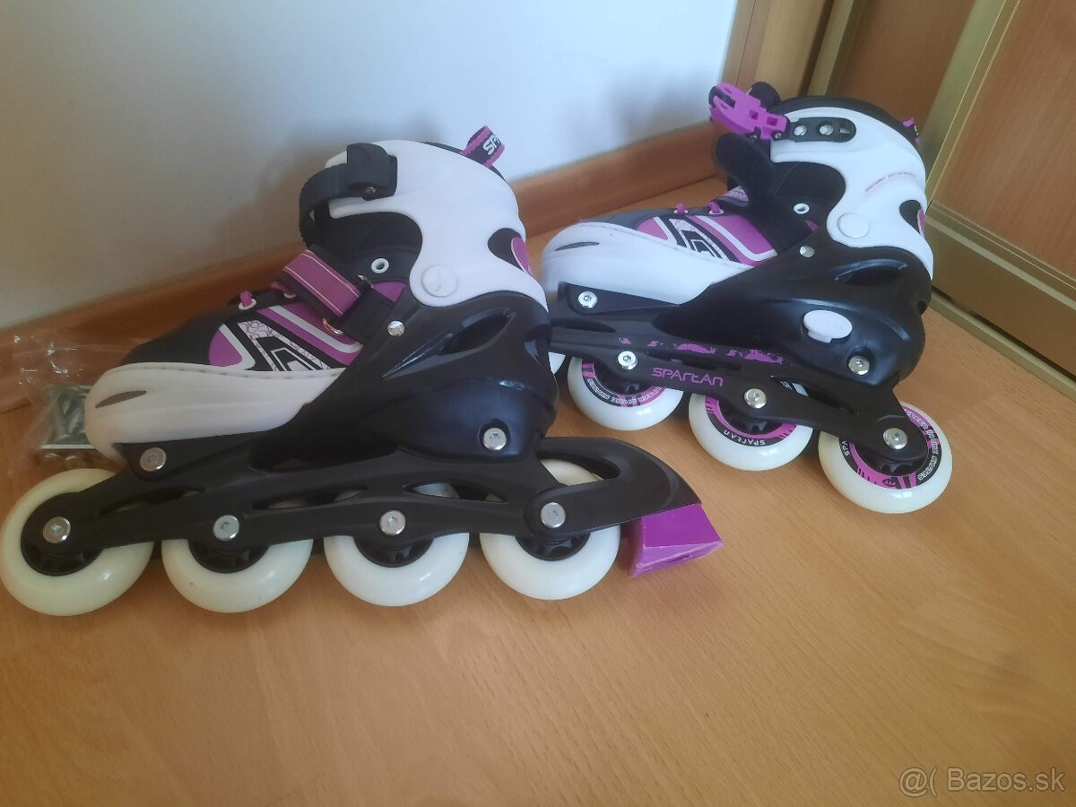 Predám korčule - 4