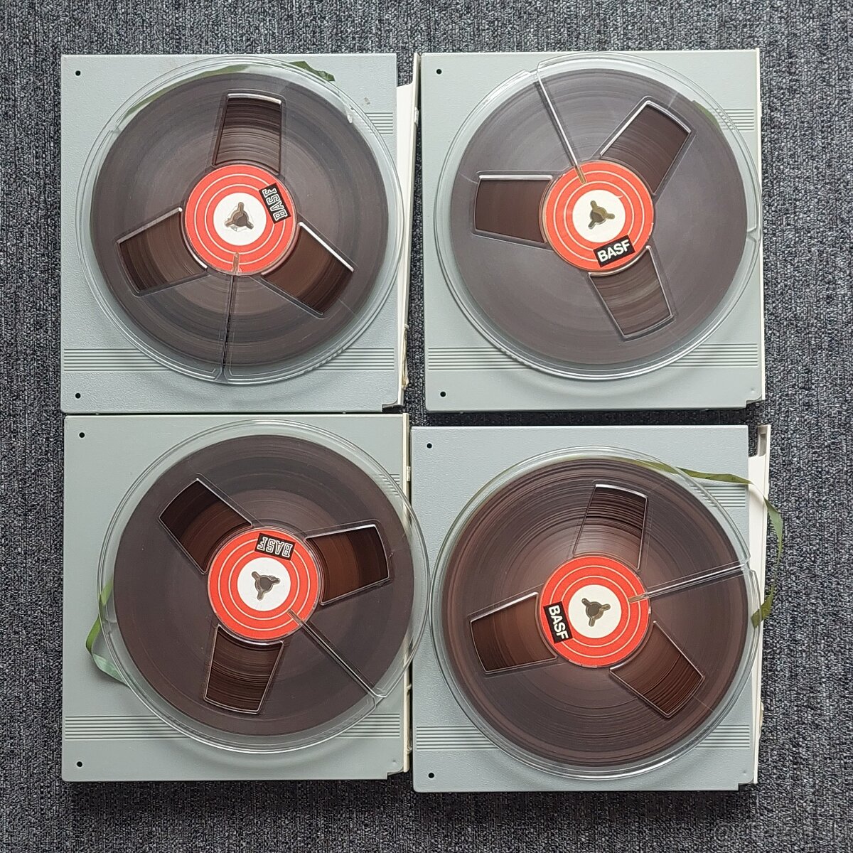 magnetofonove pasky - 4