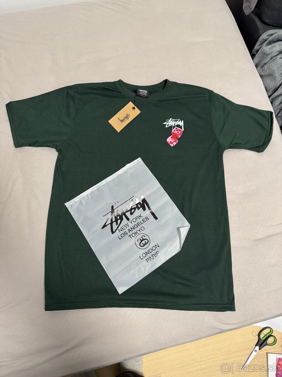 Stüssy T-shirt🔥 - 4