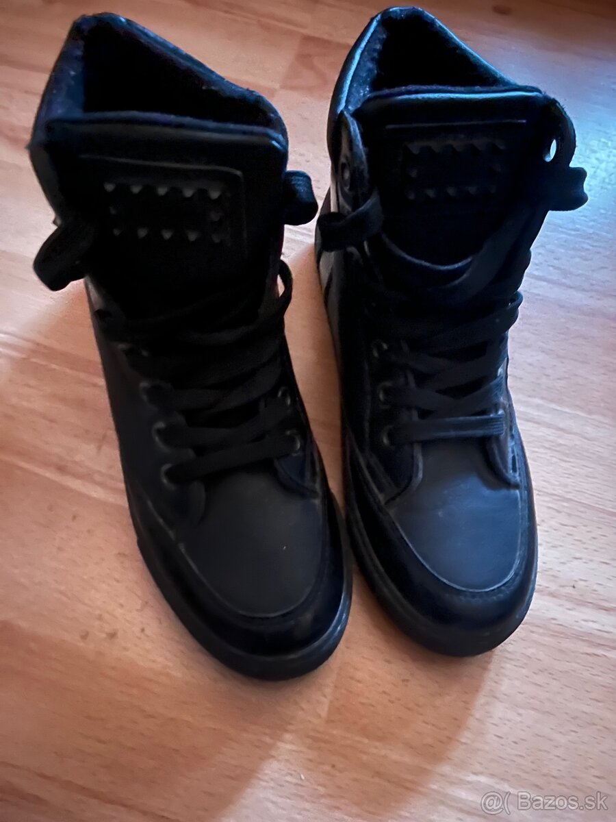 Philipp plein black stars - 4