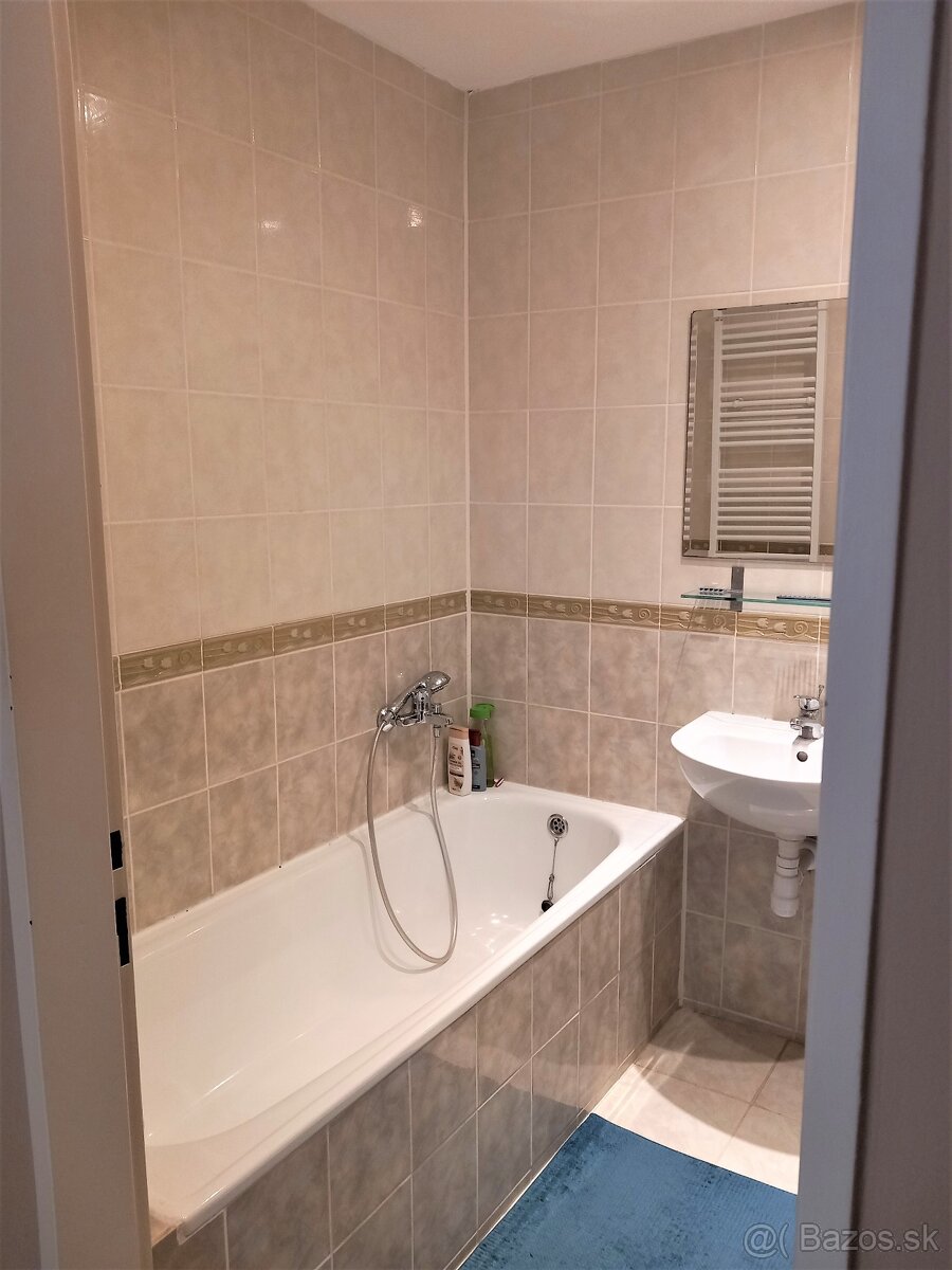 3 izbový byt v Bardejove - CACTUS - 4