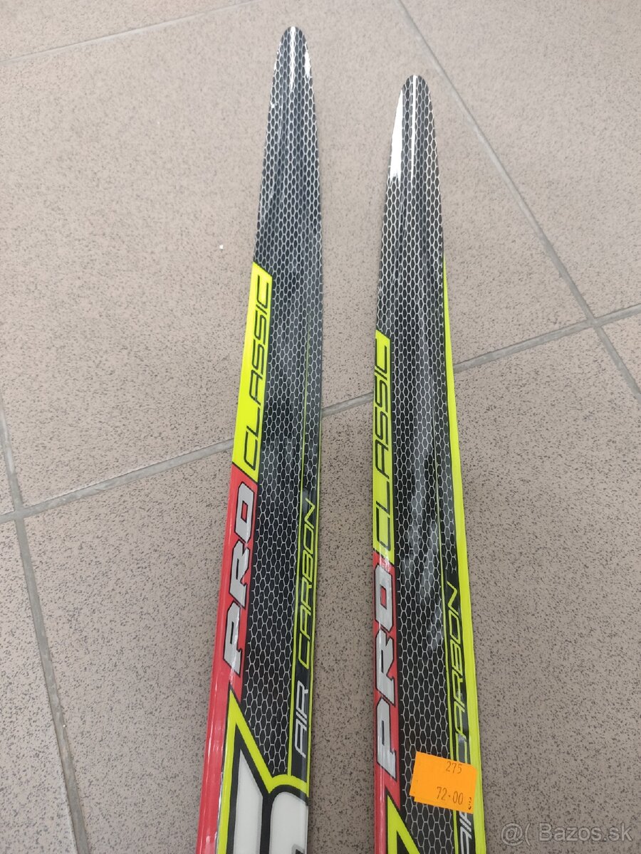 Bežky Brados 195 cm - 4