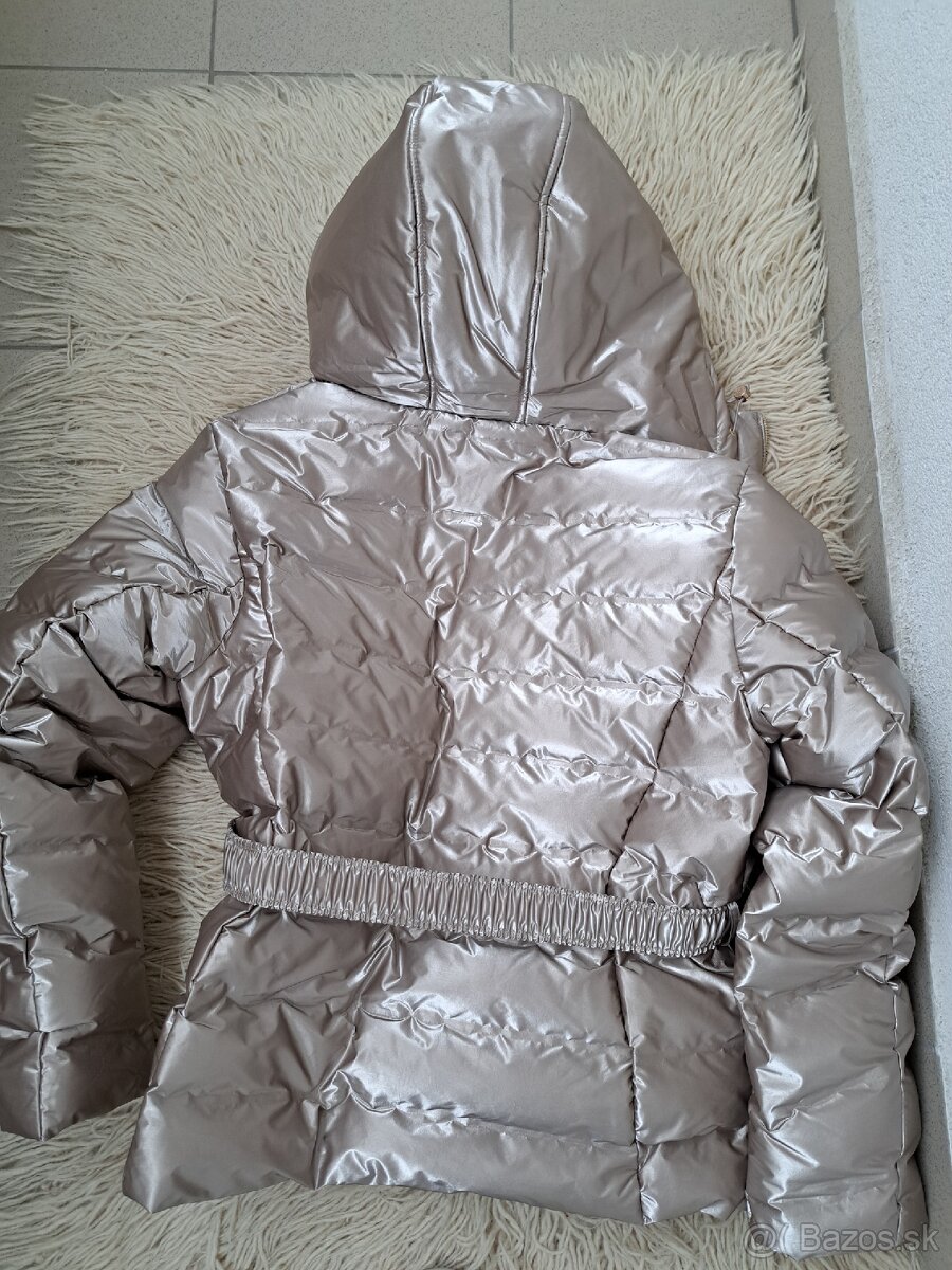 Bundička Zara nová - 4