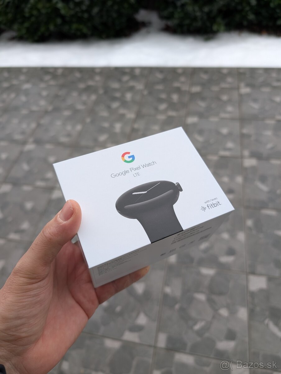 Google pixel watch gen1 41mm - 4