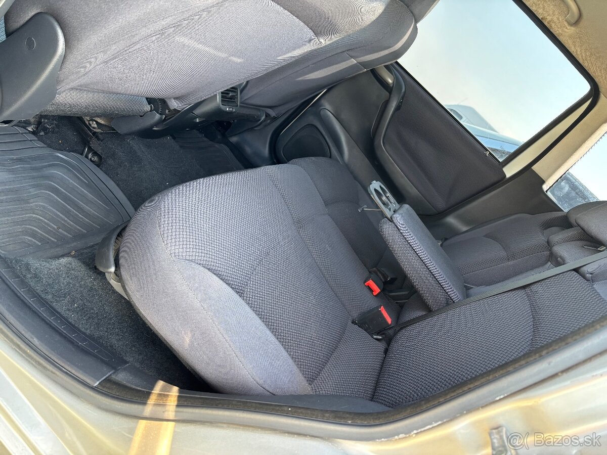 Fiat Stilo 1.6 benzín - 4