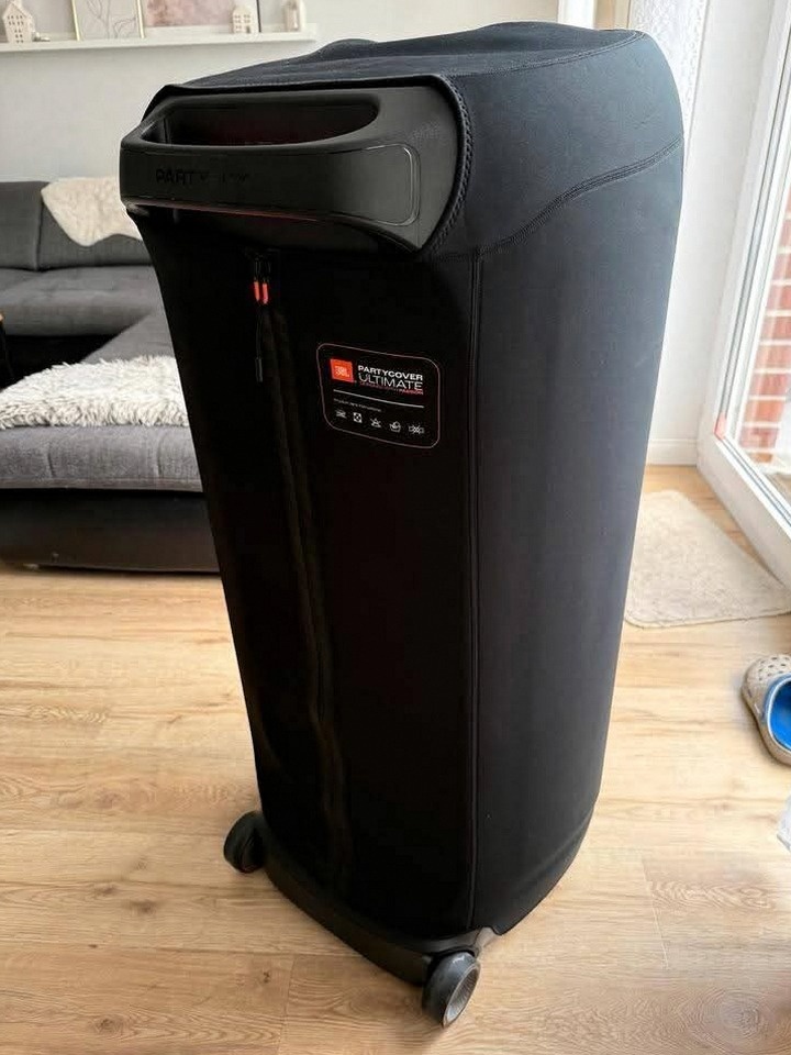 JBL PartyBox Ultimate 1100 W - 4