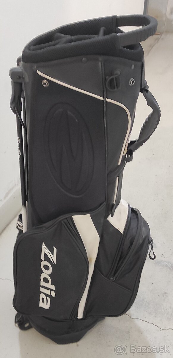 Golfový bag Zodia - 4