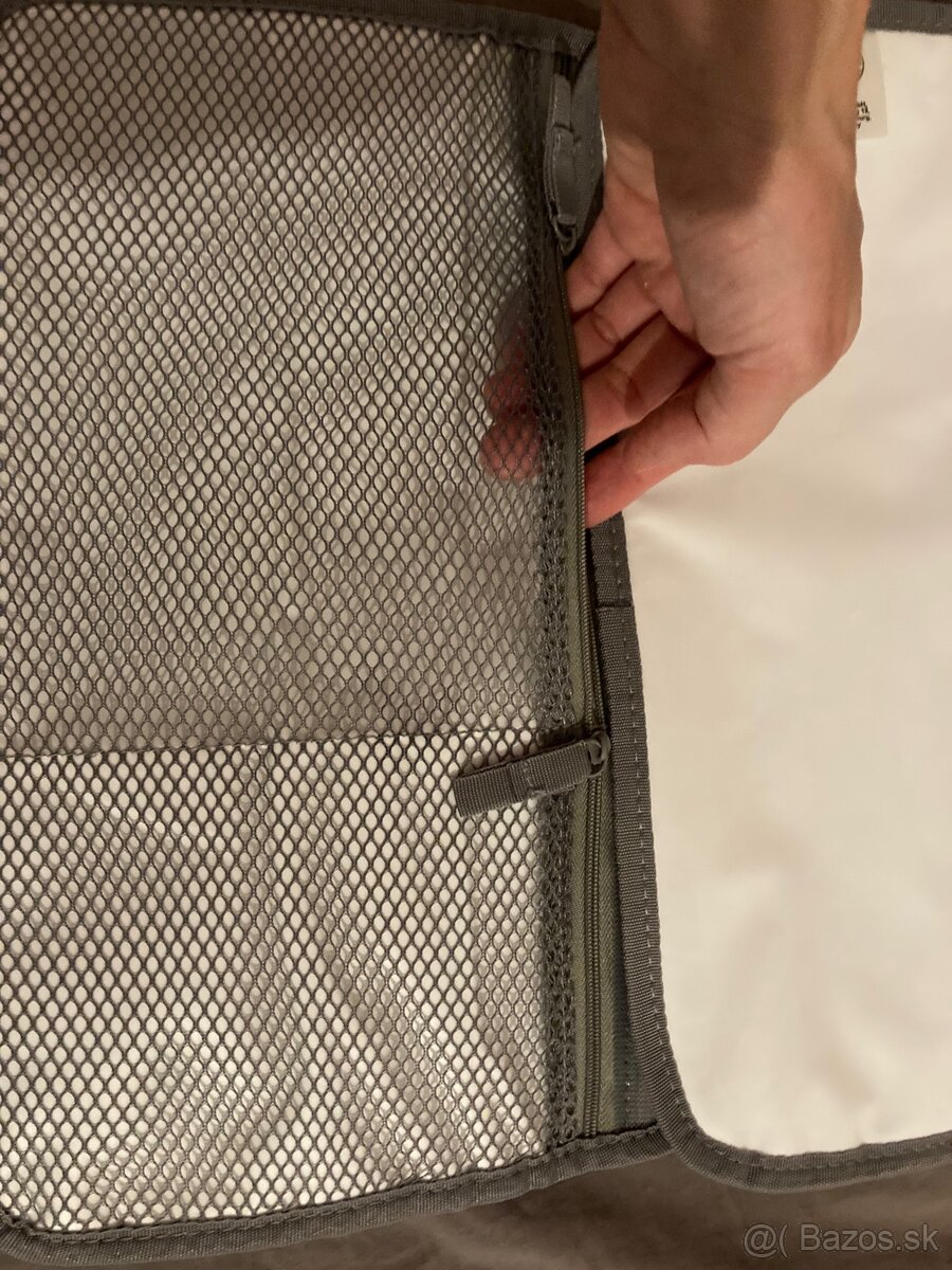 Cestovná podložka na prebaľovanie - 4