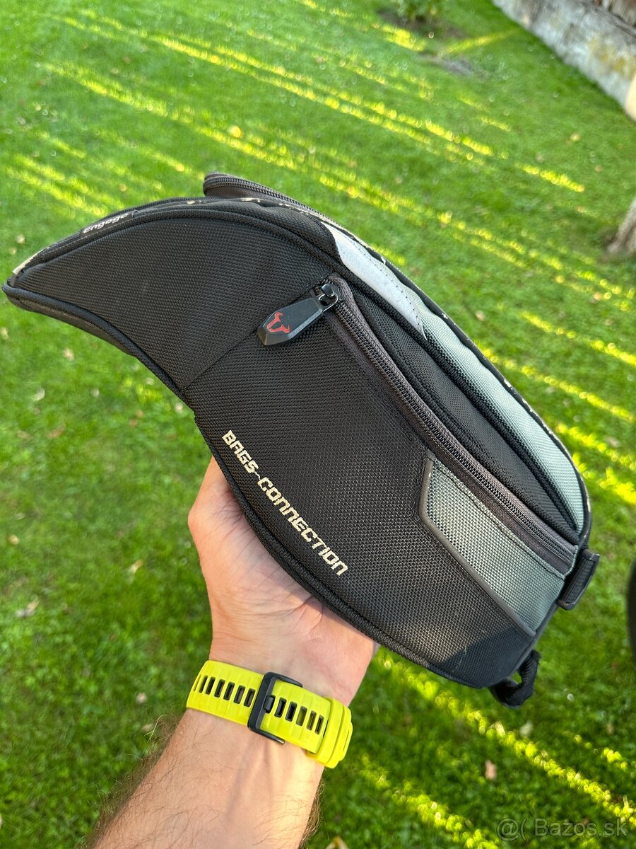 Tankvak SW-Motech - 4