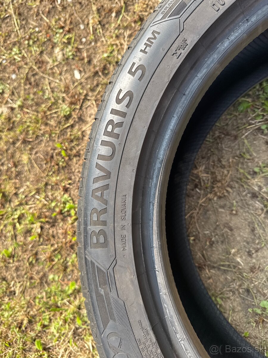 205/50R17 - 4