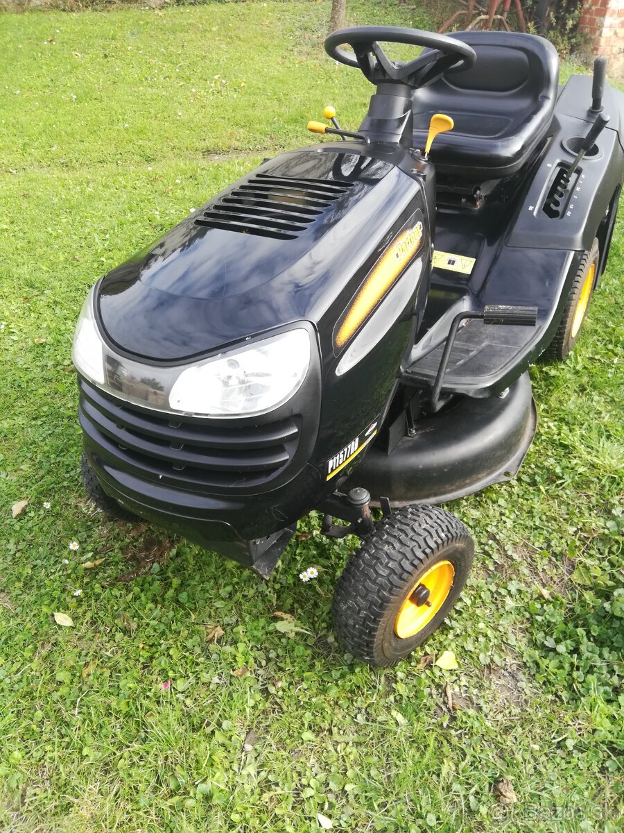 Traktorová kosačka Partner P11577RB Husqvarna - 4