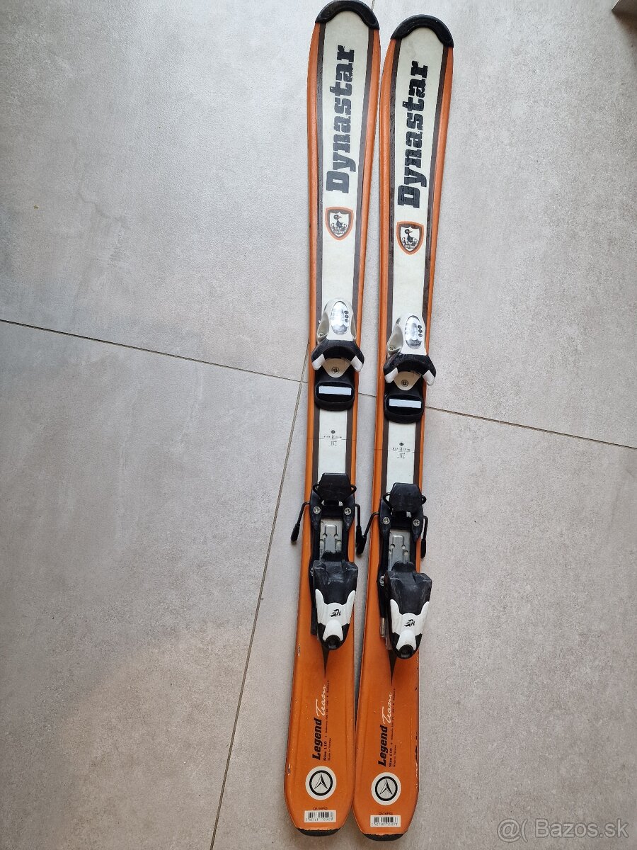 Predám lyže Dynastar 110 - 4